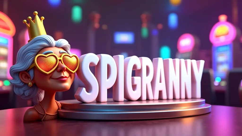spingranny